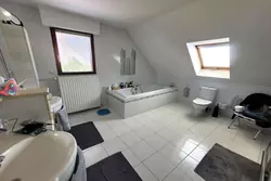 Vente maison Crochte  
