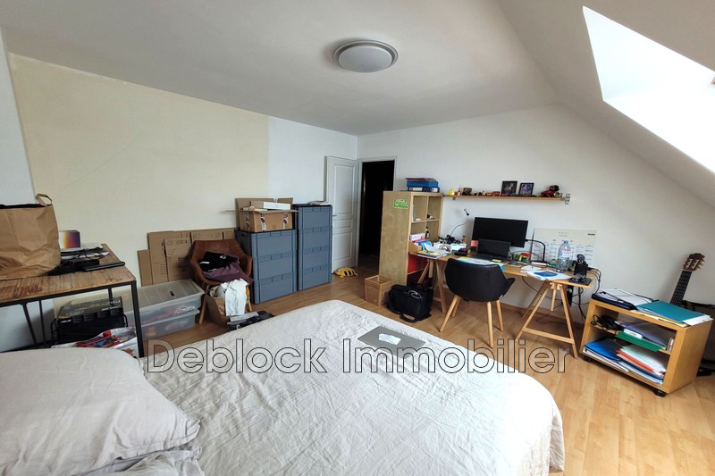 Vente maison Crochte  