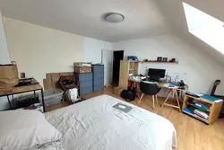 Vente maison Crochte  