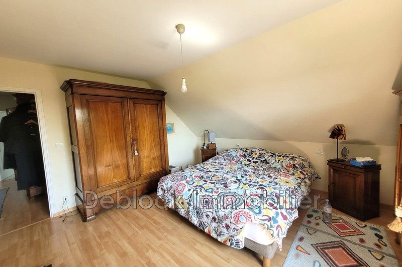 Vente maison Crochte  