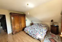 Vente maison Crochte  