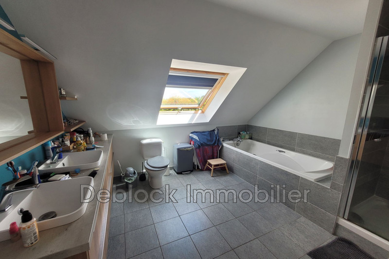 Vente maison de village Téteghem-Coudekerque-Village  