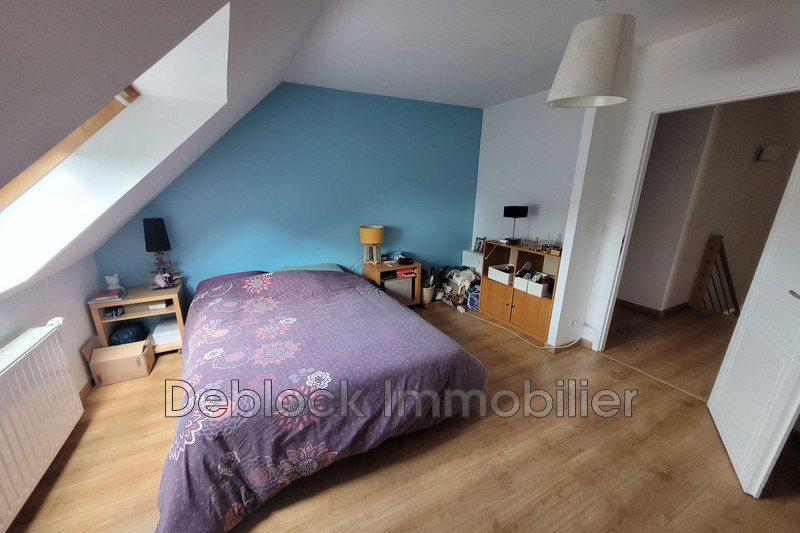 Vente maison de village Téteghem-Coudekerque-Village  