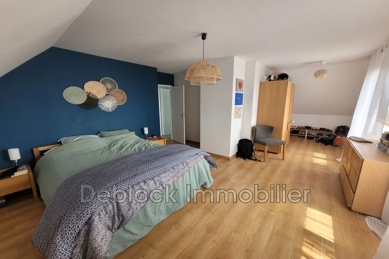 Vente maison de village Téteghem-Coudekerque-Village  