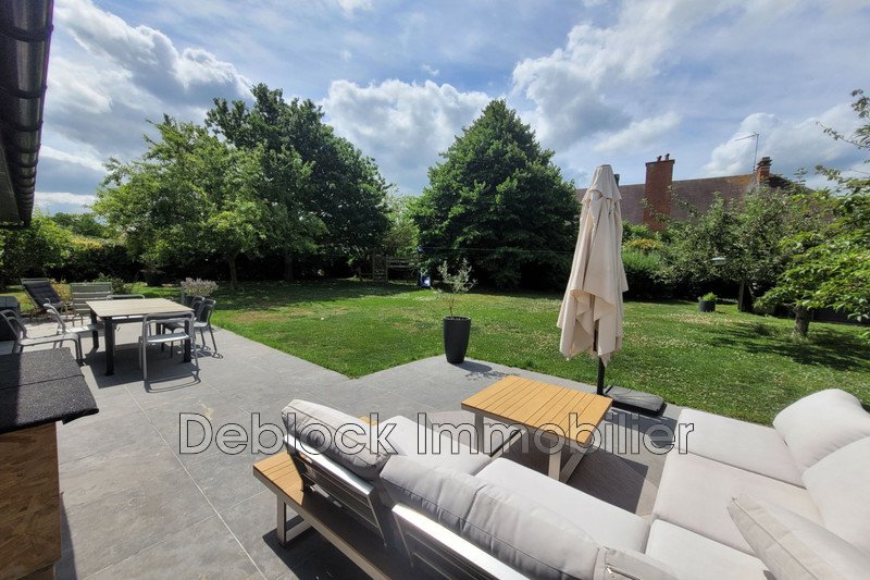 Vente maison de village Téteghem-Coudekerque-Village  