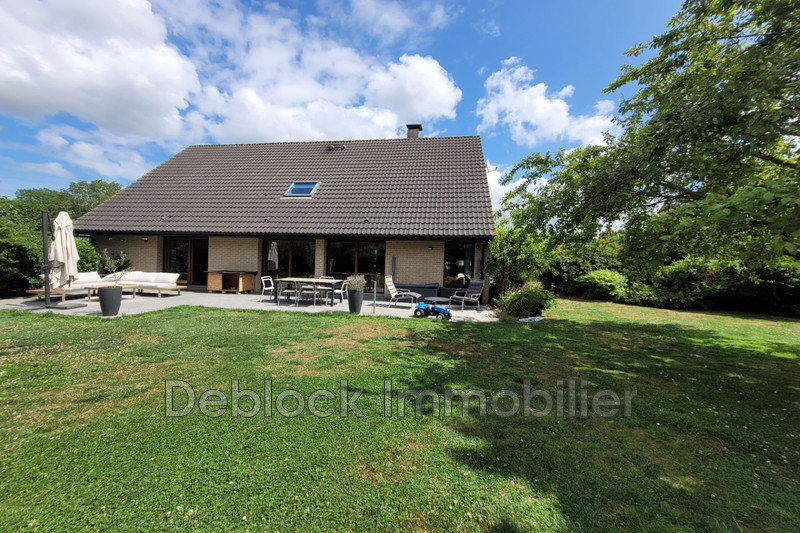 Vente maison de village Téteghem-Coudekerque-Village  