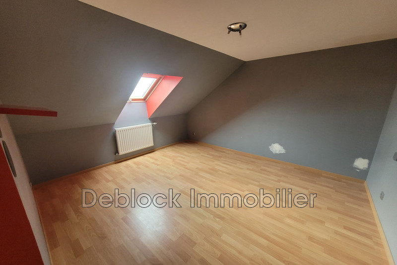 Vente maison Socx  