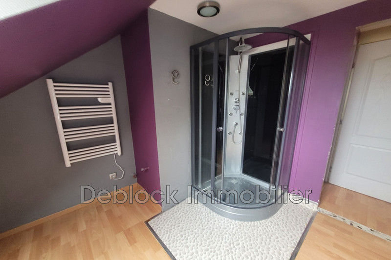Vente maison Socx  