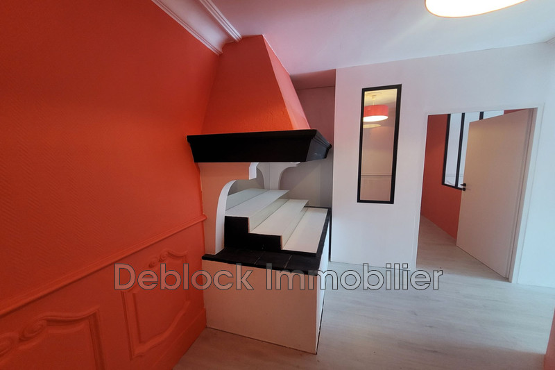 Vente maison Socx  