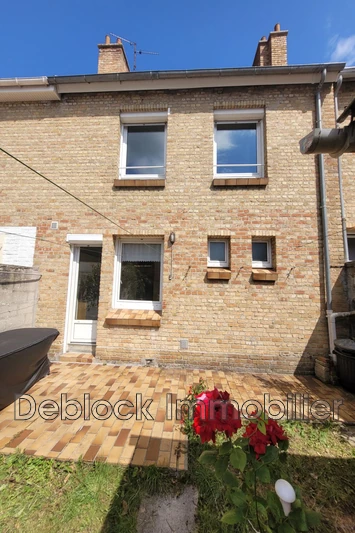 Vente maison Bergues  
