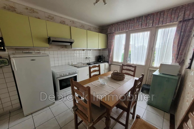 Vente maison Killem  