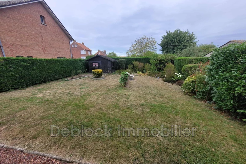 Vente maison Killem  