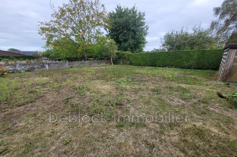 Vente maison Killem  