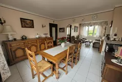 Vente maison Killem  