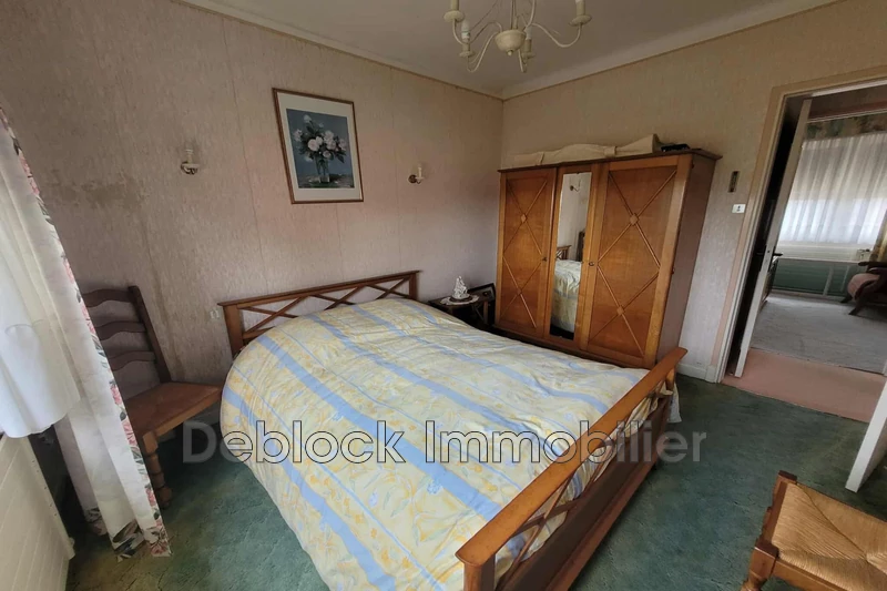 Vente maison Killem  
