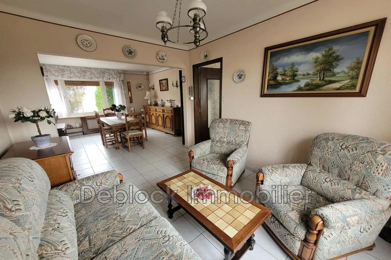 Vente maison Killem  