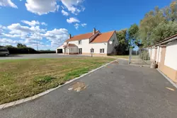 Vente maison Quaëdypre  