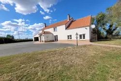 Vente maison Quaëdypre  