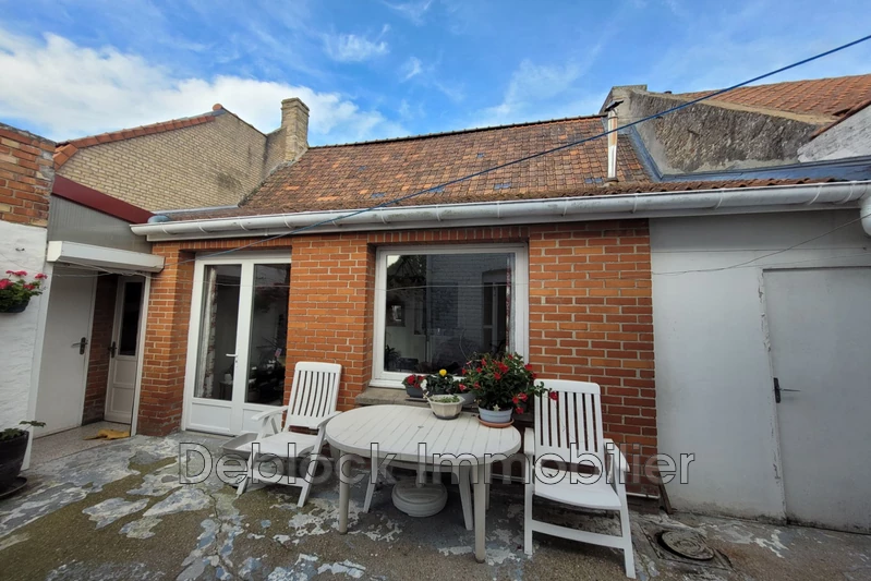 Vente maison Hondschoote  