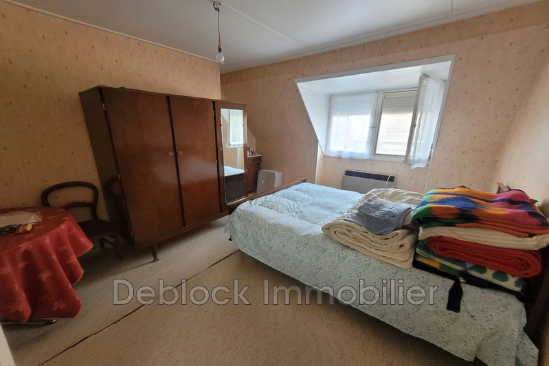 Vente maison Hondschoote  