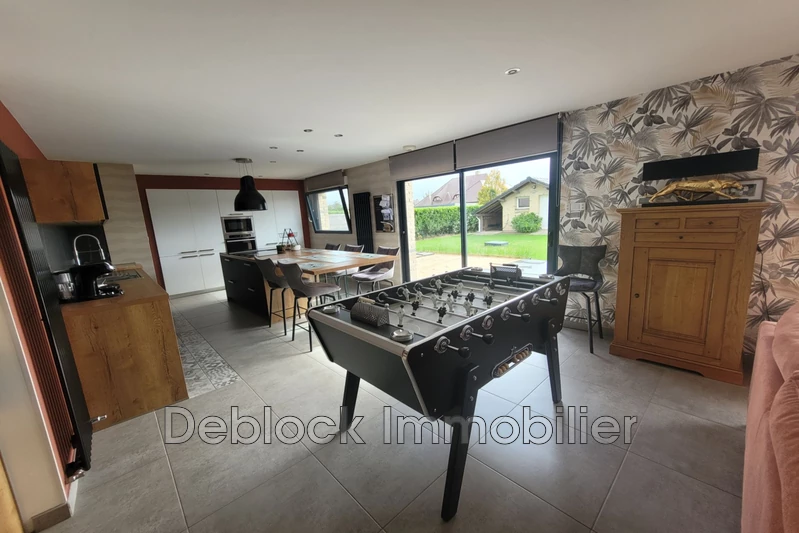 Vente maison Warhem  