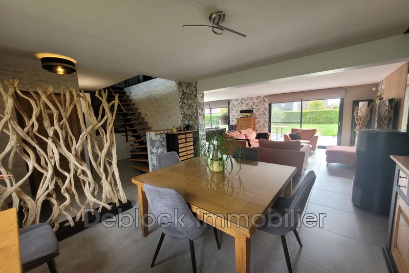 Vente maison Warhem  