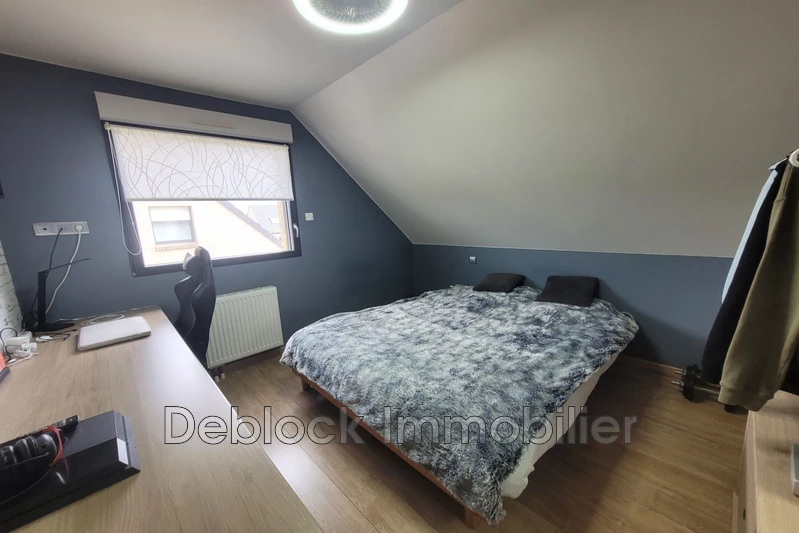 Vente maison Warhem  