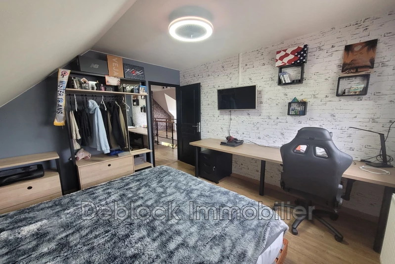 Vente maison Warhem  