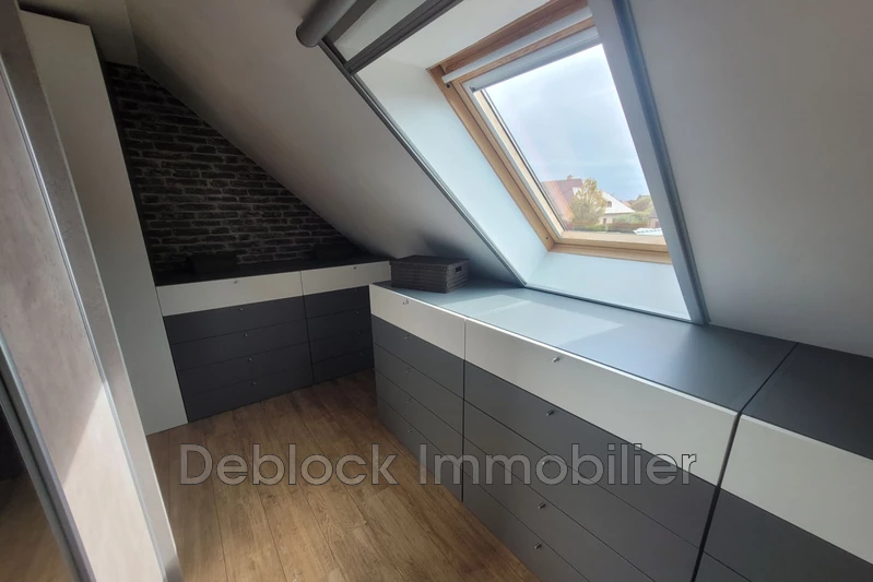 Vente maison Warhem  