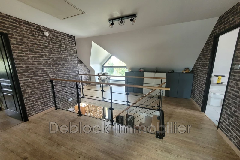 Vente maison Warhem  