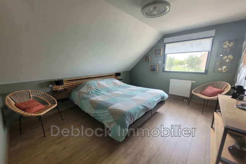 Vente maison Warhem  