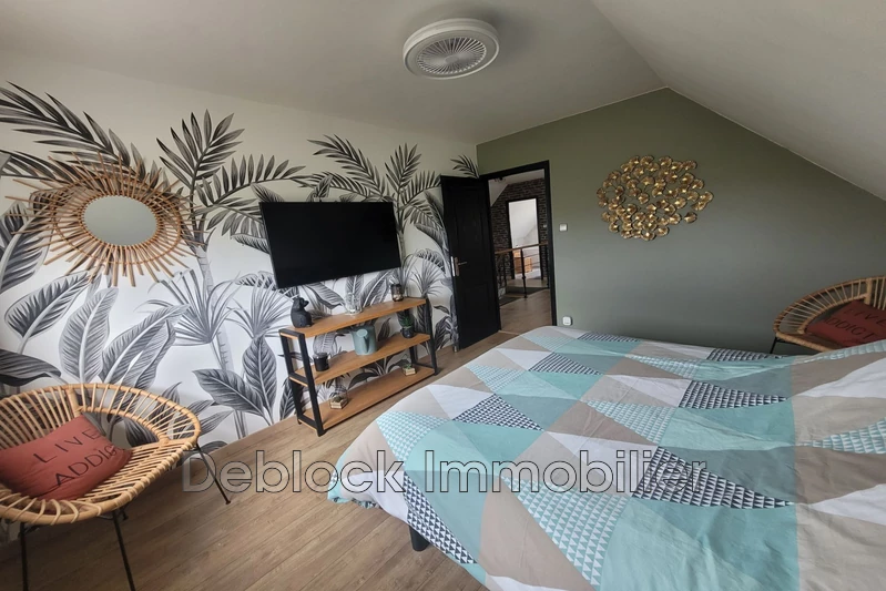 Vente maison Warhem  
