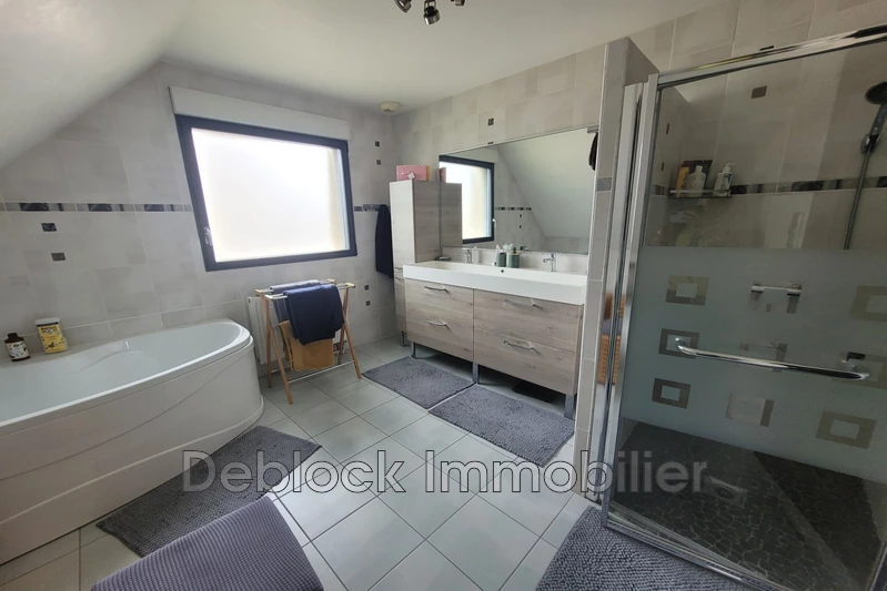 Vente maison Warhem  