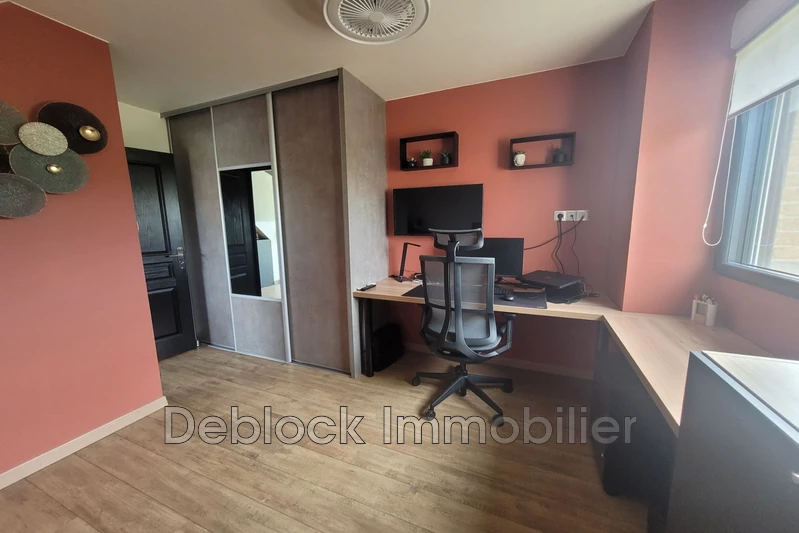 Vente maison Warhem  