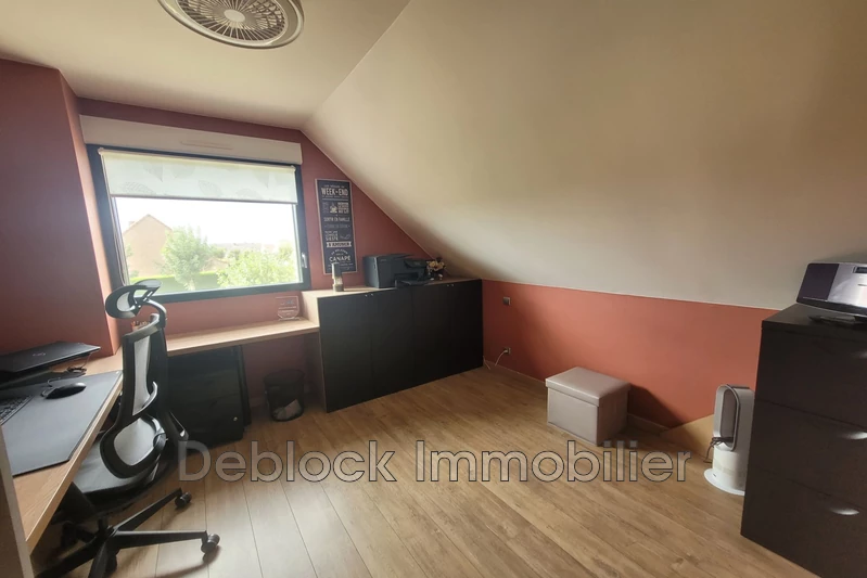 Vente maison Warhem  