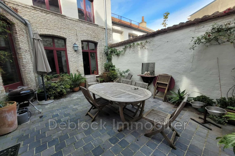 Vente maison Saint-Omer  