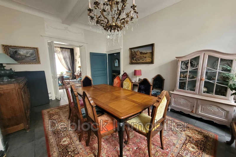 Vente maison Saint-Omer  