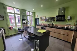 Vente maison Saint-Omer Vente maison Saint-Omer