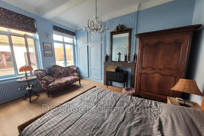 Vente maison Saint-Omer  