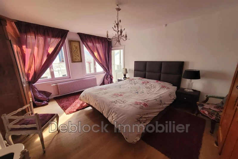 Vente maison Saint-Omer  