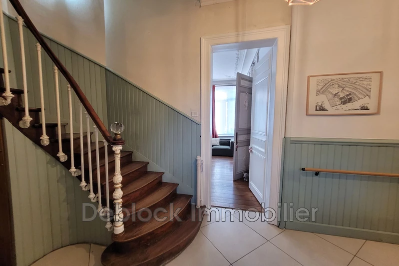 Vente maison Bergues  