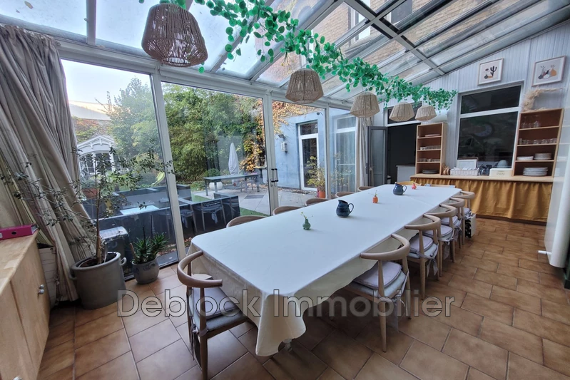 Vente maison Bergues  