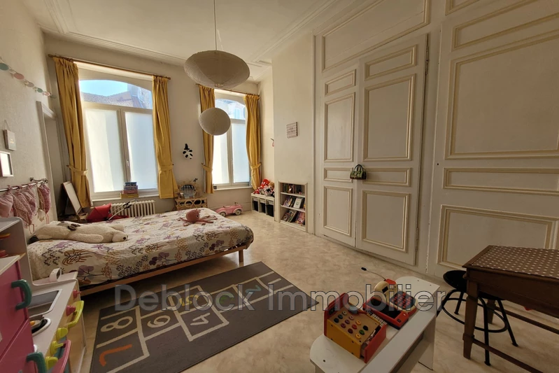 Vente maison Bergues  