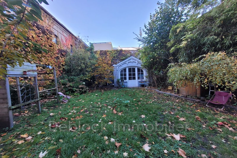 Vente maison Bergues  