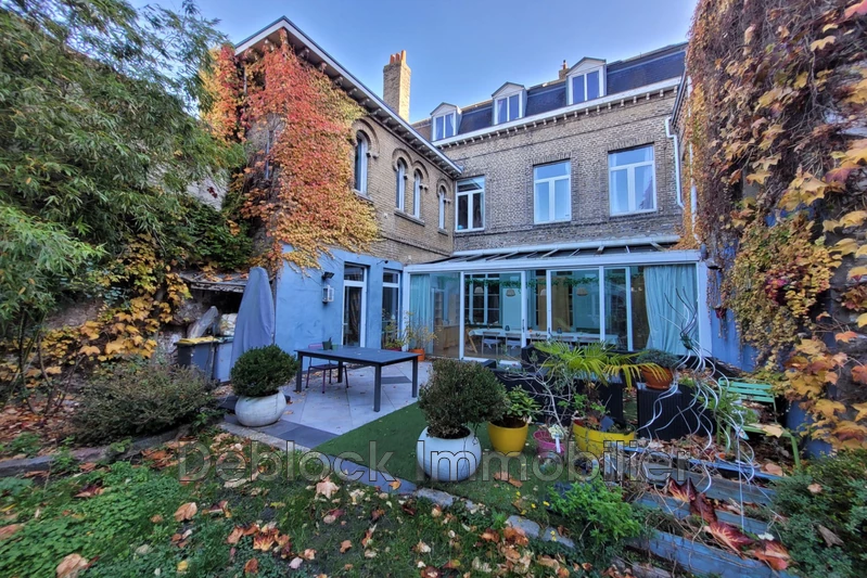 Vente maison Bergues  