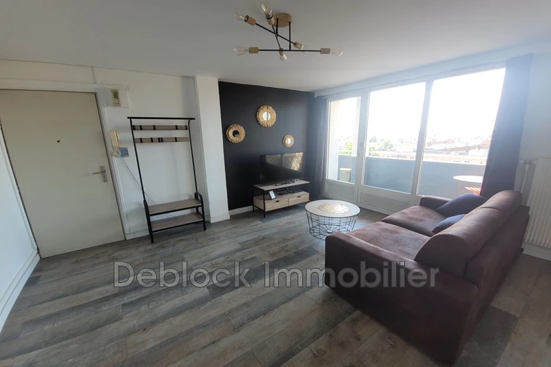 Vente appartement Dunkerque  