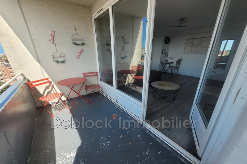 Vente appartement Dunkerque  