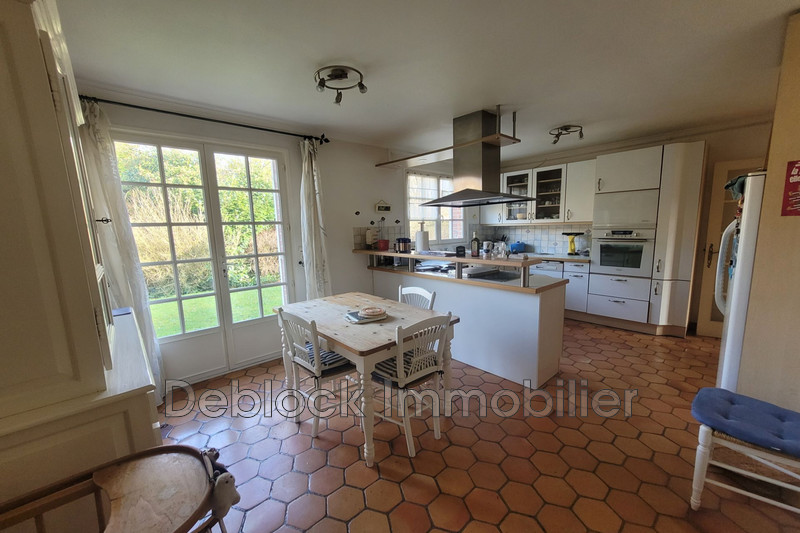 Vente pavillon COUDEKERQUE-VILLAGE  