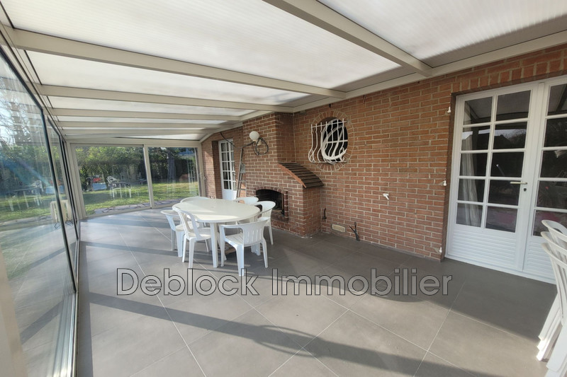 Vente pavillon COUDEKERQUE-VILLAGE  