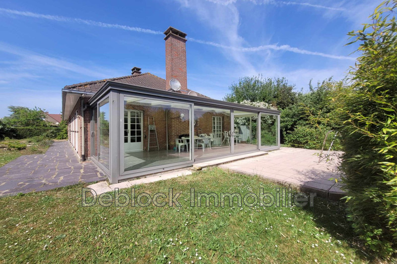 Vente pavillon COUDEKERQUE-VILLAGE  
